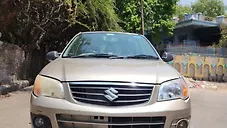 Used Maruti Suzuki Alto VXi in Lucknow