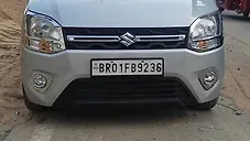 Used Maruti Suzuki Wagon R VXi 1.2 in Patna