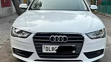 Used Audi A4 35 TFSI Premium in Delhi