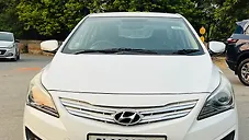 Used Hyundai Verna SX 1.6 VTVT in Delhi