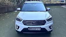 Used Hyundai Creta 1.6 SX Plus Petrol in Mumbai