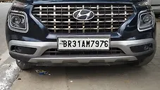 Used Hyundai Venue SX 1.0 Turbo in Patna
