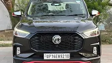 Used MG Gloster Blackstorm 4WD Diesel Turbo Automatic 6 STR in Delhi