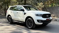 Used Ford Endeavour Titanium Plus 2.0 4x4 AT in Delhi