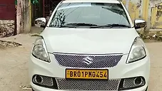 Used Maruti Suzuki DZire VXi [2020-2023] in Patna