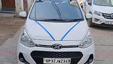 Used Hyundai Grand i10 Sportz (O) U2 1.2 CRDi [2017-2018] in Lucknow