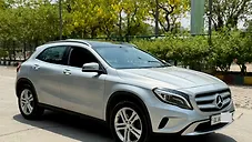 Used Mercedes-Benz GLA 200 Sport in Delhi