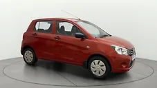 Used Maruti Suzuki Celerio VXi AMT in Hyderabad