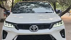 Used Toyota Fortuner 2.7 4x2 MT [2016-2020] in Delhi
