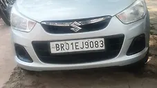 Used Maruti Suzuki Alto 800 LXi in Patna