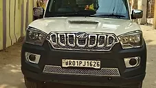 Used Mahindra Scorpio S Diesel Turbo Manual 7 STR in Patna