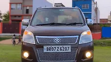 Used Maruti Suzuki Wagon R VXI in Muzaffarpur