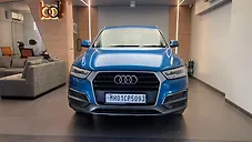 Used Audi Q3 30 TFSI Premium in Mumbai