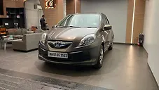 Used Honda Brio S MT in Mumbai