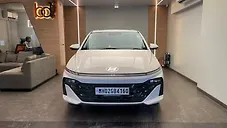 Used Hyundai Verna SX (O) Petrol 1.5L Automatic (CVT) in Mumbai
