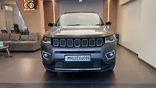 Used Jeep Compass Limited 1.4 Petrol AT in Mumbai