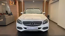 Used Mercedes-Benz C-Class C 220 CDI Avantgarde in Mumbai