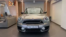 Used Mini Countryman Cooper SD in Mumbai