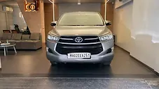 Used Toyota Innova Crysta 2.4 GX 7 STR [2016-2020] in Mumbai