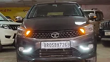Used Tata Tiago XZ Plus [2020-2023] in Muzaffarpur