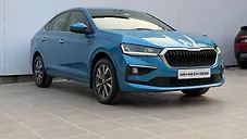 Used Skoda Slavia Style 1.5L TSI DSG in Pune