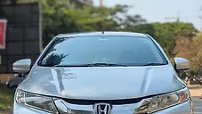 Used Honda City SV Diesel in Nashik