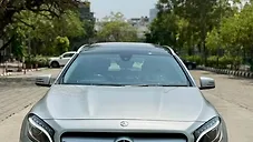 Used Mercedes-Benz GLA 200 Sport in Delhi