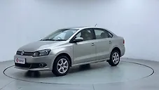 Used Volkswagen Vento Highline Diesel in Navi Mumbai