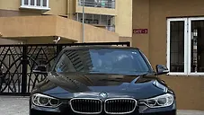 Used BMW 3-Series 320d Luxury Line in Chennai