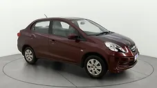 Used Honda Amaze 1.2 S AT i-VTEC in Thane