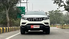 Used Mahindra Alturas G4 4WD AT [2018-2020] in Delhi