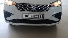 Used Maruti Suzuki Ertiga VXi (O) [2023-2025] in Muzaffarpur