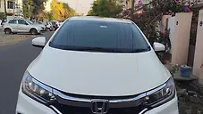 Used Honda City ZX CVT Petrol [2019-2020] in Coimbatore