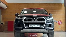 Used Audi Q7 45 TDI Technology Pack in Delhi