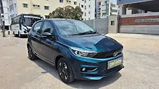 Used Tata Tiago EV XZ Plus Long Range [2022-2025] in Bangalore