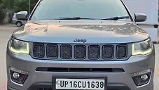 Used Jeep Compass Limited 2.0 Diesel in Delhi