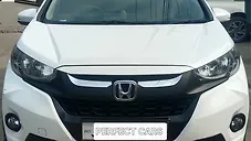 Used Honda WR-V VX MT Petrol in Jamshedpur