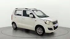 Used Maruti Suzuki Wagon R VXI in Ahmedabad