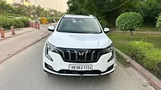 Used Mahindra XUV700 AX 7 Petrol AT 7 STR [2023-2024] in Delhi
