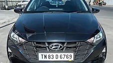 Used Hyundai Elite i20 Magna 1.2 MT [2020-2023] in Tiruchirappalli