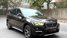 Used BMW X1 sDrive20d xLine in Delhi