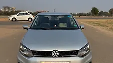 Used Volkswagen Polo Comfortline 1.0L (P) [2019-2020] in Vadodara