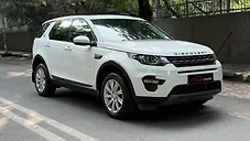Used Land Rover Discovery 3.0 SE Diesel in Delhi
