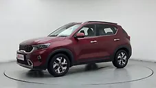 Used Kia Sonet GTX Plus 1.0 DCT [2020-2021] in Delhi