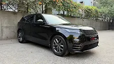 Used Land Rover Range Rover Velar Autobiography 2.0 Diesel in Delhi