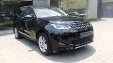Used Land Rover Discovery Sport SE R-Dynamic in Bangalore