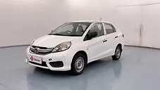 Used Honda Amaze 1.2 E i-VTEC in Lucknow