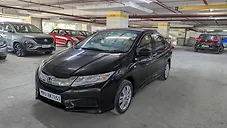 Used Honda City SV in Mumbai