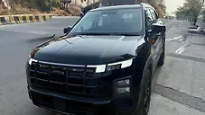 Used Hyundai Creta SX (O) Diesel 1.5L Turbo Automatic (TC) in Hyderabad