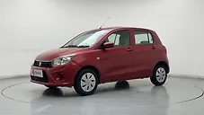 Used Maruti Suzuki Celerio VXi AMT [2017-2019] in Ghaziabad